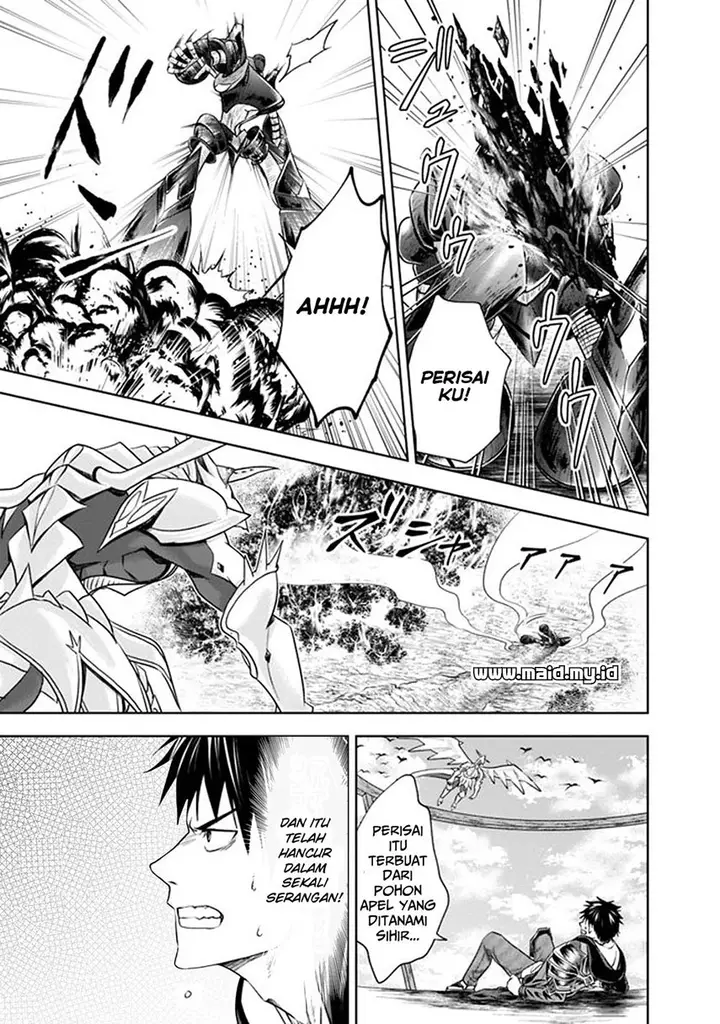 image-komik-ore-no-ie-ga-maryoku-spot-datta-ken-sundeiru-dake-de-sekai-saikyou-chapter-22-9/17