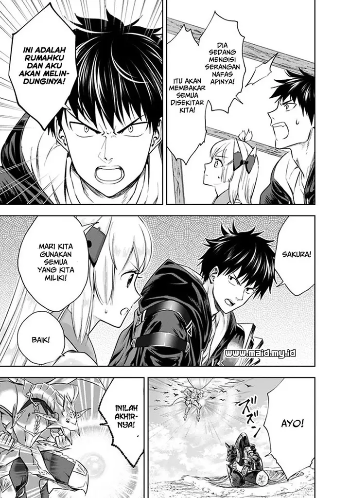 image-komik-ore-no-ie-ga-maryoku-spot-datta-ken-sundeiru-dake-de-sekai-saikyou-chapter-22-11/17