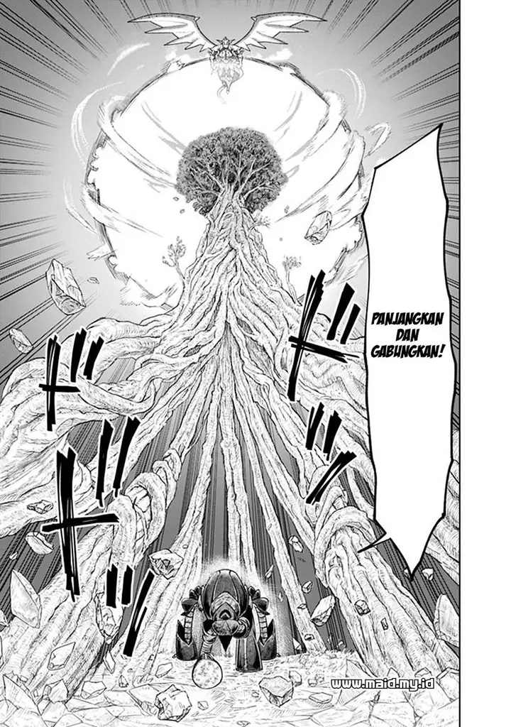 image-komik-ore-no-ie-ga-maryoku-spot-datta-ken-sundeiru-dake-de-sekai-saikyou-chapter-22-13/17