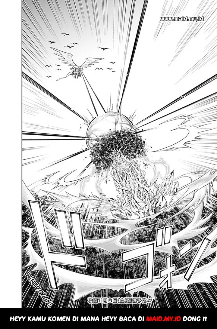 image-komik-ore-no-ie-ga-maryoku-spot-datta-ken-sundeiru-dake-de-sekai-saikyou-chapter-22-14/17