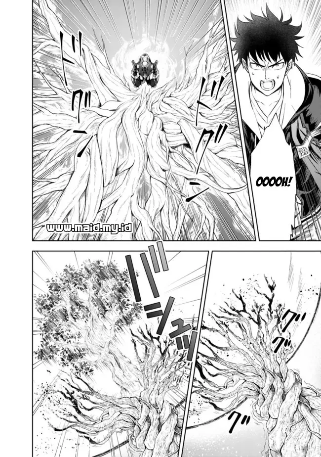 image-komik-ore-no-ie-ga-maryoku-spot-datta-ken-sundeiru-dake-de-sekai-saikyou-chapter-23-4/17