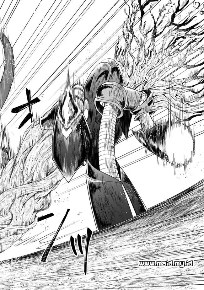 image-komik-ore-no-ie-ga-maryoku-spot-datta-ken-sundeiru-dake-de-sekai-saikyou-chapter-23-13/17