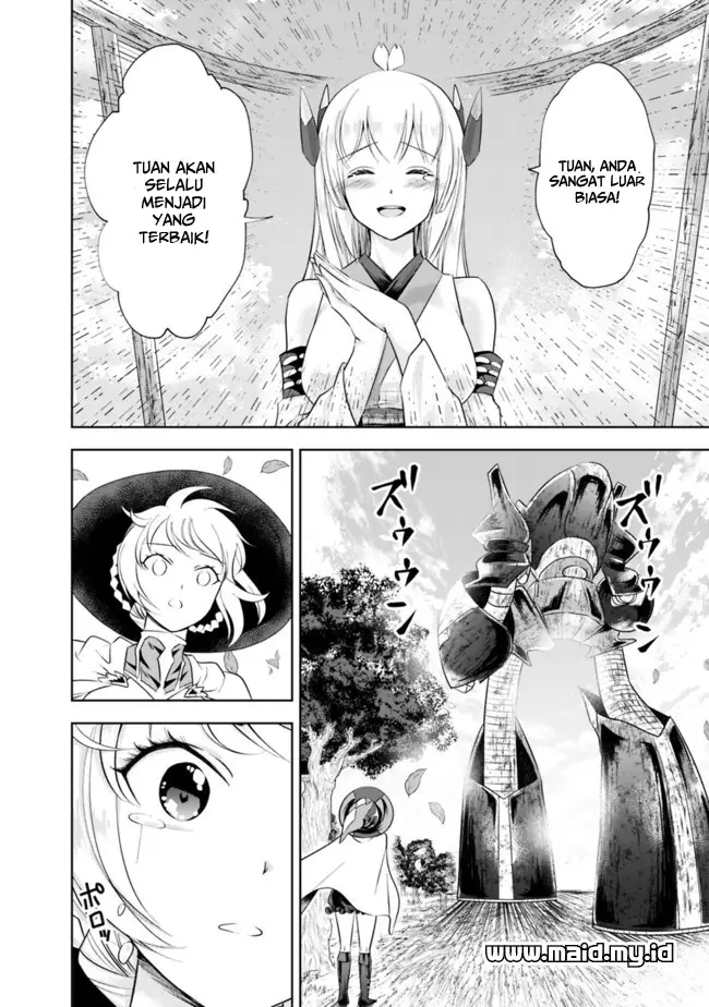 image-komik-ore-no-ie-ga-maryoku-spot-datta-ken-sundeiru-dake-de-sekai-saikyou-chapter-24-4/18
