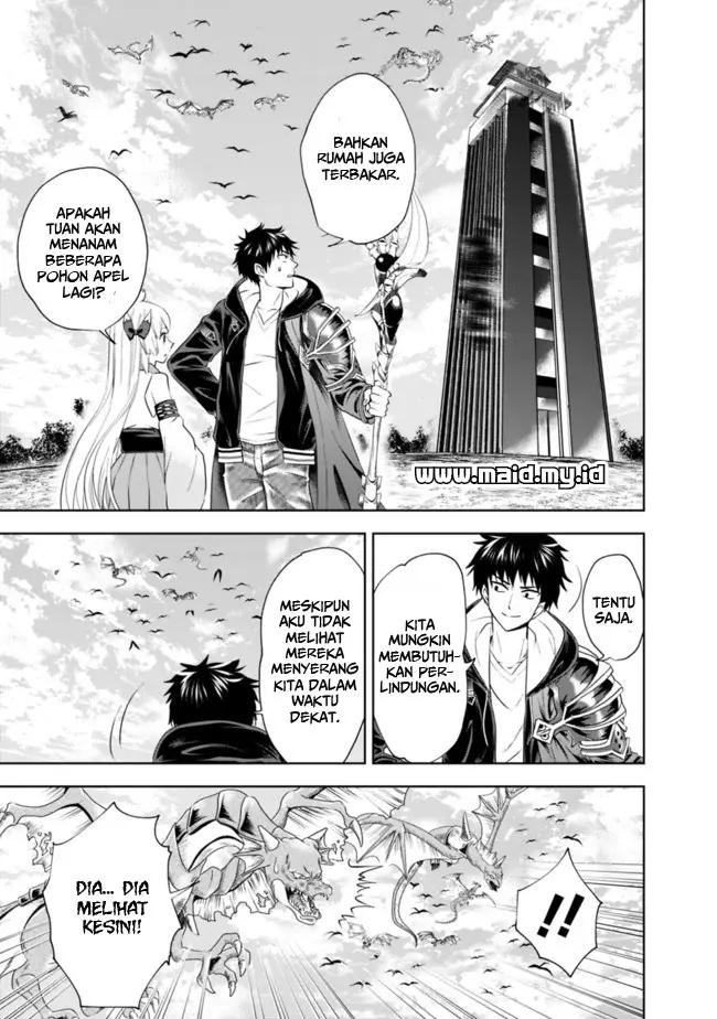 image-komik-ore-no-ie-ga-maryoku-spot-datta-ken-sundeiru-dake-de-sekai-saikyou-chapter-24-10/18