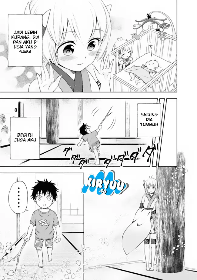 image-komik-ore-no-ie-ga-maryoku-spot-datta-ken-sundeiru-dake-de-sekai-saikyou-chapter-25-5/12