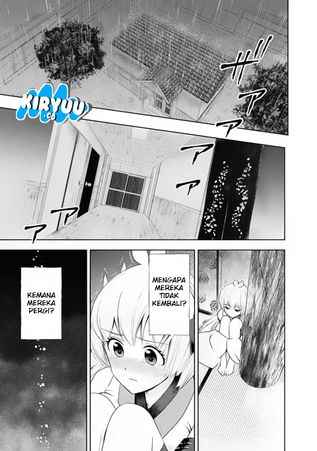 image-komik-ore-no-ie-ga-maryoku-spot-datta-ken-sundeiru-dake-de-sekai-saikyou-chapter-25-7/12