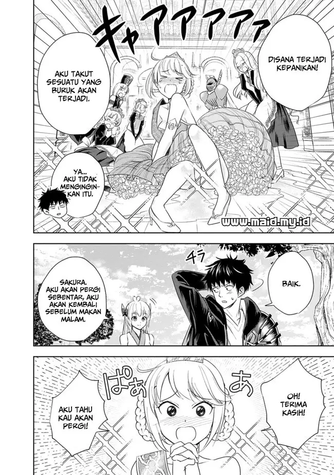 image-komik-ore-no-ie-ga-maryoku-spot-datta-ken-sundeiru-dake-de-sekai-saikyou-chapter-27-7/20