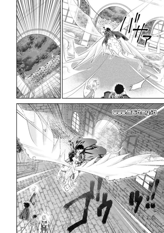 image-komik-ore-no-ie-ga-maryoku-spot-datta-ken-sundeiru-dake-de-sekai-saikyou-chapter-29-8/17