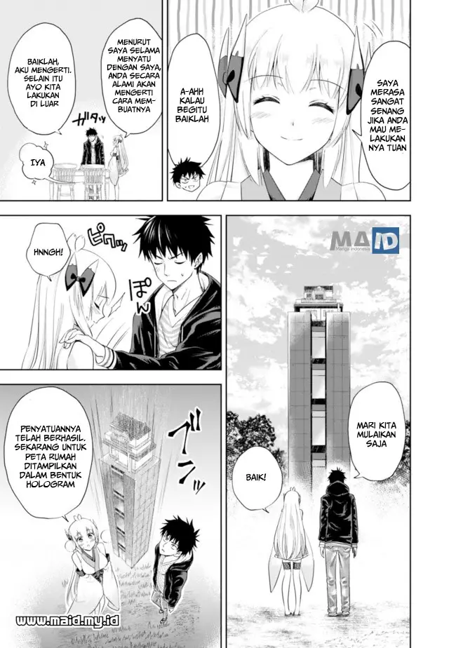 image-komik-ore-no-ie-ga-maryoku-spot-datta-ken-sundeiru-dake-de-sekai-saikyou-chapter-30-5/18