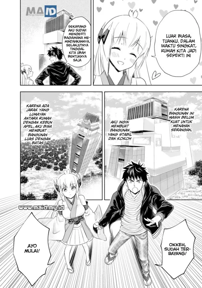 image-komik-ore-no-ie-ga-maryoku-spot-datta-ken-sundeiru-dake-de-sekai-saikyou-chapter-30-10/18