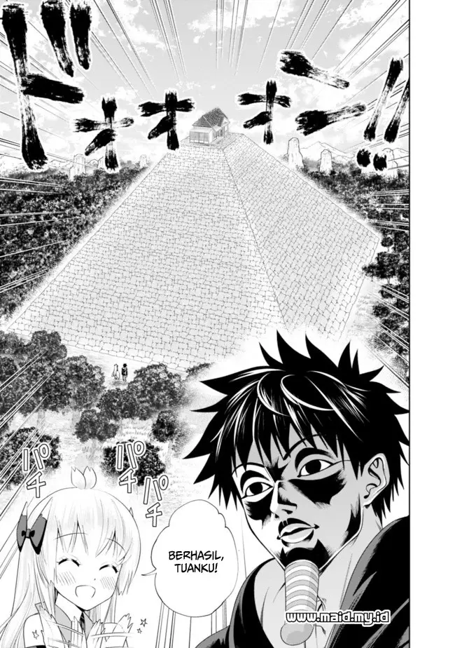 image-komik-ore-no-ie-ga-maryoku-spot-datta-ken-sundeiru-dake-de-sekai-saikyou-chapter-30-12/18