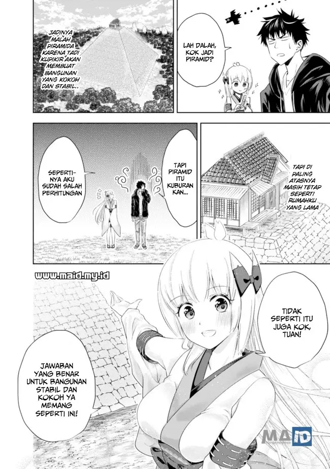image-komik-ore-no-ie-ga-maryoku-spot-datta-ken-sundeiru-dake-de-sekai-saikyou-chapter-30-13/18