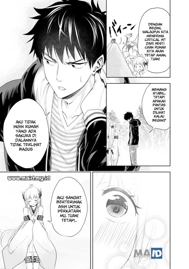 image-komik-ore-no-ie-ga-maryoku-spot-datta-ken-sundeiru-dake-de-sekai-saikyou-chapter-30-14/18
