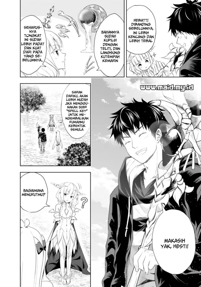 image-komik-ore-no-ie-ga-maryoku-spot-datta-ken-sundeiru-dake-de-sekai-saikyou-chapter-31-6/17