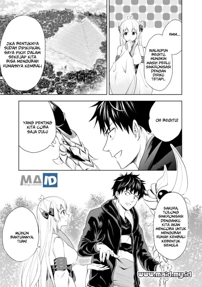 image-komik-ore-no-ie-ga-maryoku-spot-datta-ken-sundeiru-dake-de-sekai-saikyou-chapter-31-7/17