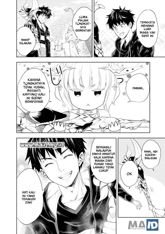 image-komik-ore-no-ie-ga-maryoku-spot-datta-ken-sundeiru-dake-de-sekai-saikyou-chapter-31-10/17