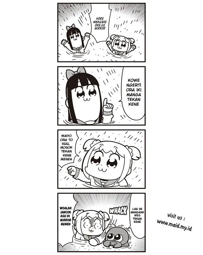 image-komik-ore-no-ie-ga-maryoku-spot-datta-ken-sundeiru-dake-de-sekai-saikyou-chapter-31-14/17