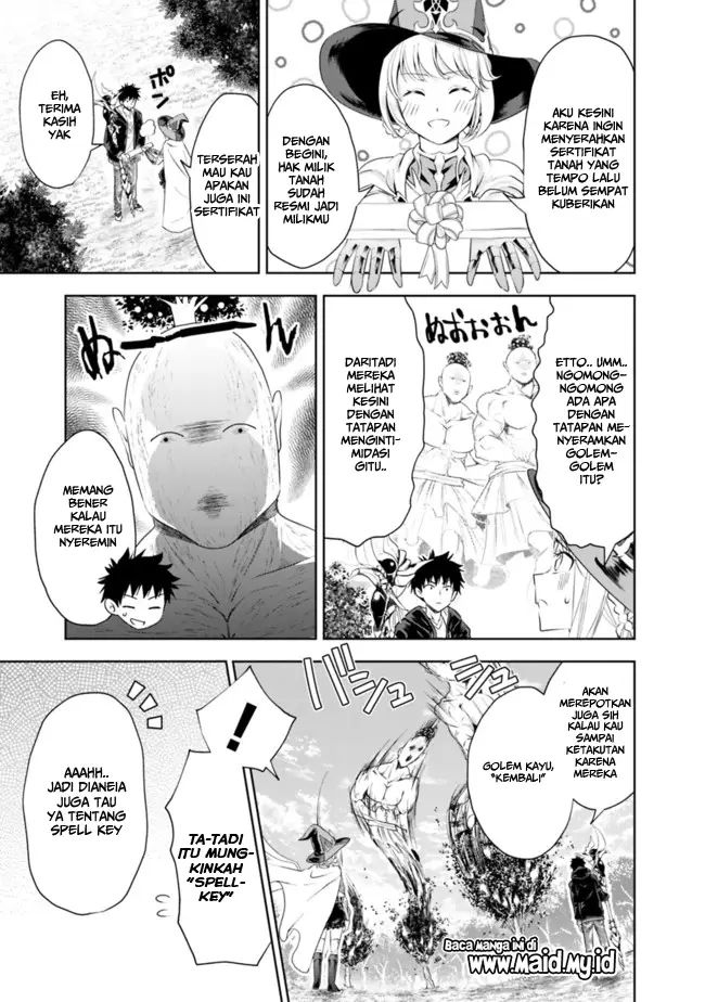 image-komik-ore-no-ie-ga-maryoku-spot-datta-ken-sundeiru-dake-de-sekai-saikyou-chapter-32-5/17