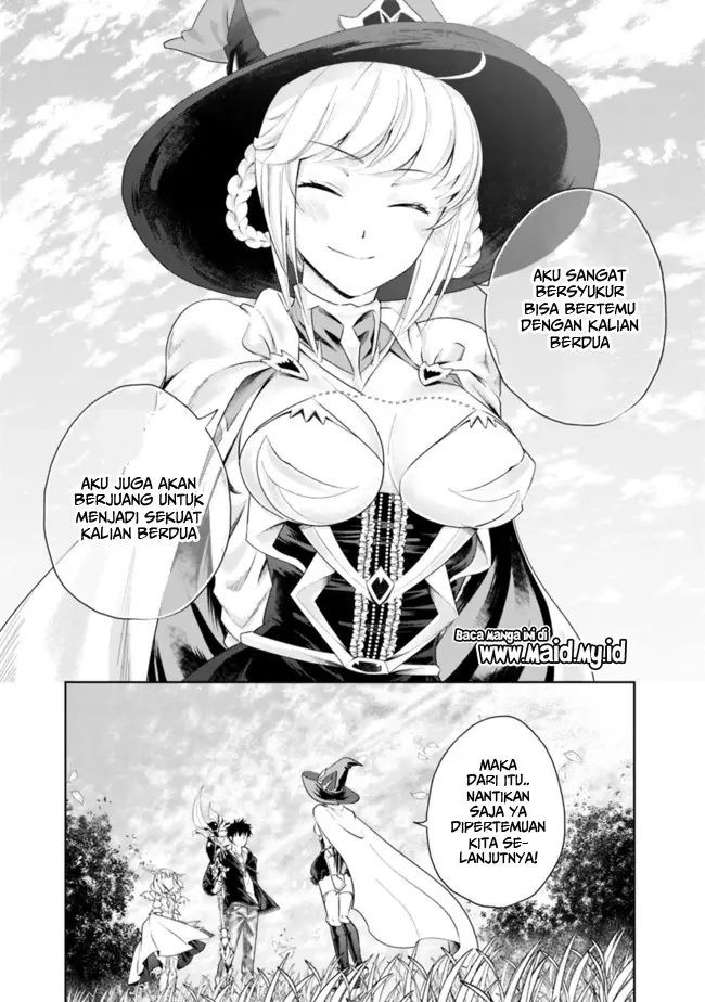 image-komik-ore-no-ie-ga-maryoku-spot-datta-ken-sundeiru-dake-de-sekai-saikyou-chapter-32-11/17