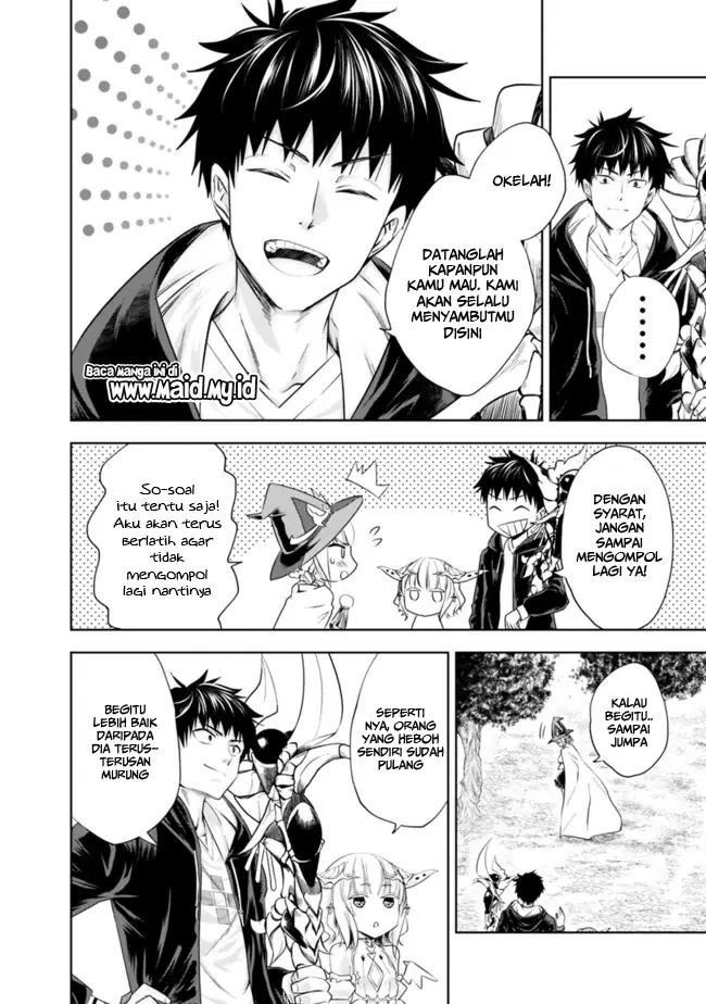 image-komik-ore-no-ie-ga-maryoku-spot-datta-ken-sundeiru-dake-de-sekai-saikyou-chapter-32-12/17