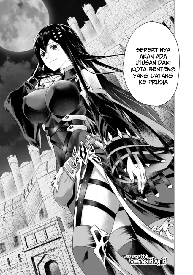 image-komik-ore-no-ie-ga-maryoku-spot-datta-ken-sundeiru-dake-de-sekai-saikyou-chapter-33-7/14