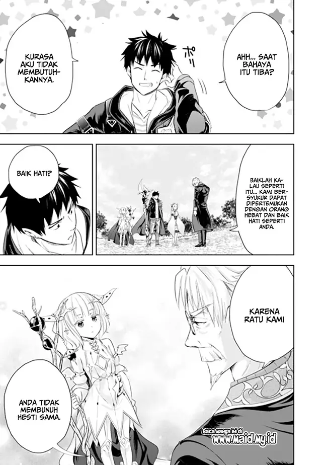 image-komik-ore-no-ie-ga-maryoku-spot-datta-ken-sundeiru-dake-de-sekai-saikyou-chapter-36-11/20