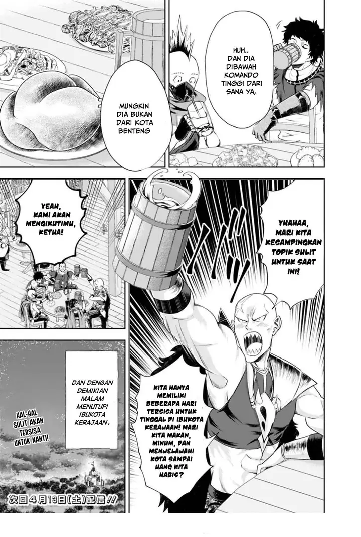 image-komik-ore-no-ie-ga-maryoku-spot-datta-ken-sundeiru-dake-de-sekai-saikyou-chapter-38-11/13