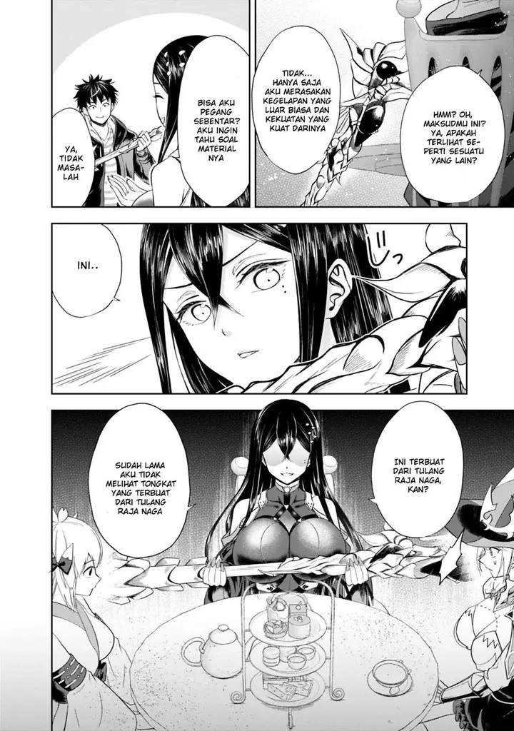 image-komik-ore-no-ie-ga-maryoku-spot-datta-ken-sundeiru-dake-de-sekai-saikyou-chapter-41-4/13