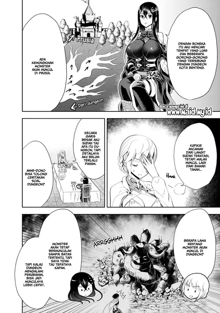 image-komik-ore-no-ie-ga-maryoku-spot-datta-ken-sundeiru-dake-de-sekai-saikyou-chapter-44-8/15