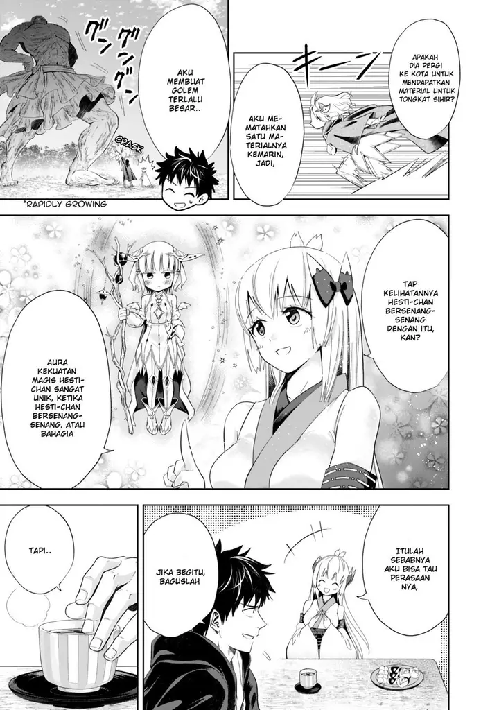 image-komik-ore-no-ie-ga-maryoku-spot-datta-ken-sundeiru-dake-de-sekai-saikyou-chapter-45-3/15