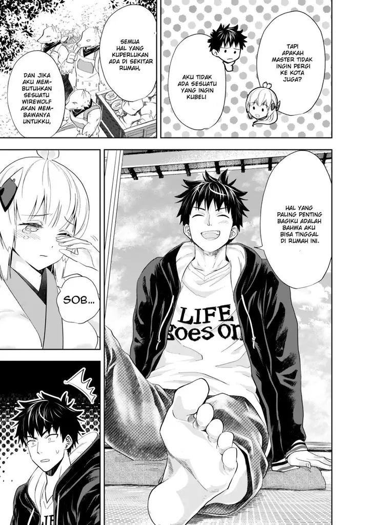 image-komik-ore-no-ie-ga-maryoku-spot-datta-ken-sundeiru-dake-de-sekai-saikyou-chapter-45-7/15
