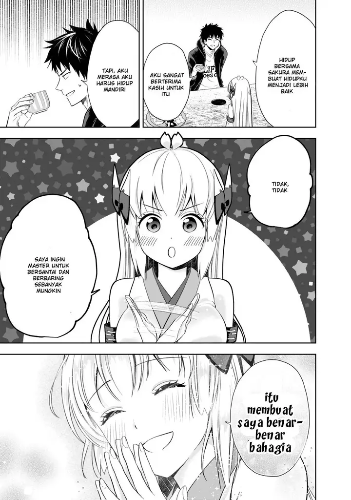 image-komik-ore-no-ie-ga-maryoku-spot-datta-ken-sundeiru-dake-de-sekai-saikyou-chapter-45-9/15