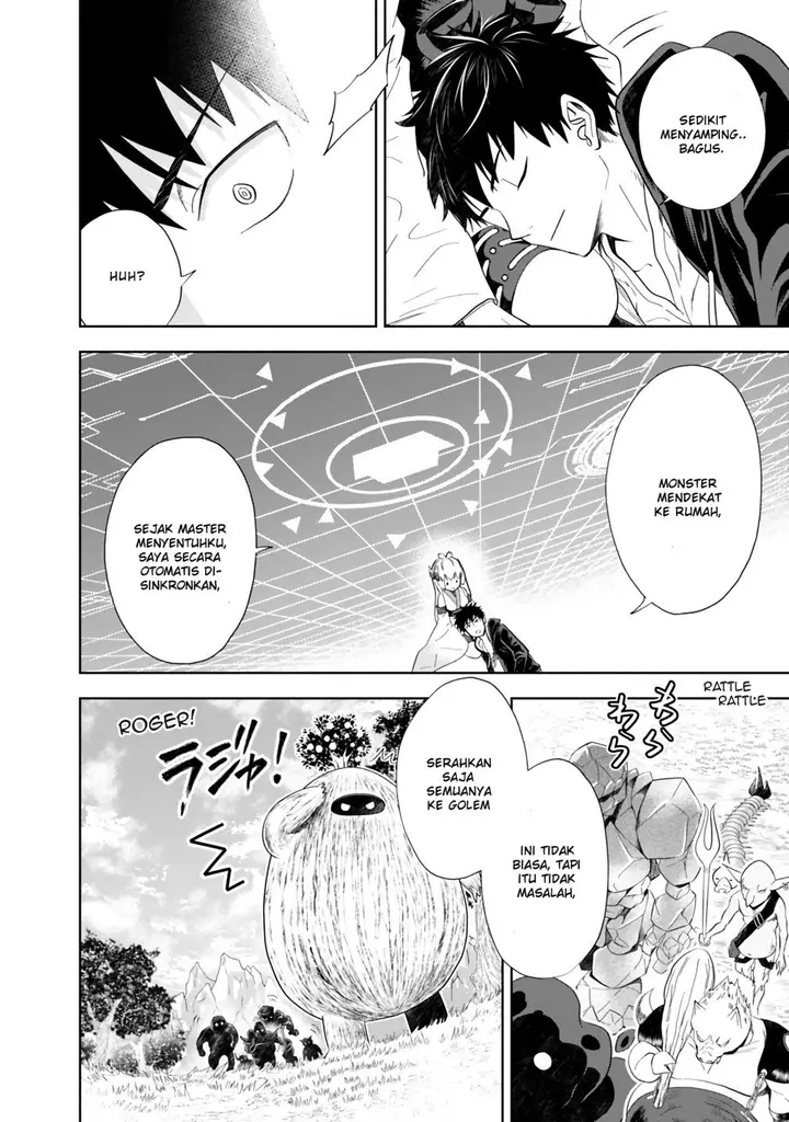 image-komik-ore-no-ie-ga-maryoku-spot-datta-ken-sundeiru-dake-de-sekai-saikyou-chapter-45-12/15
