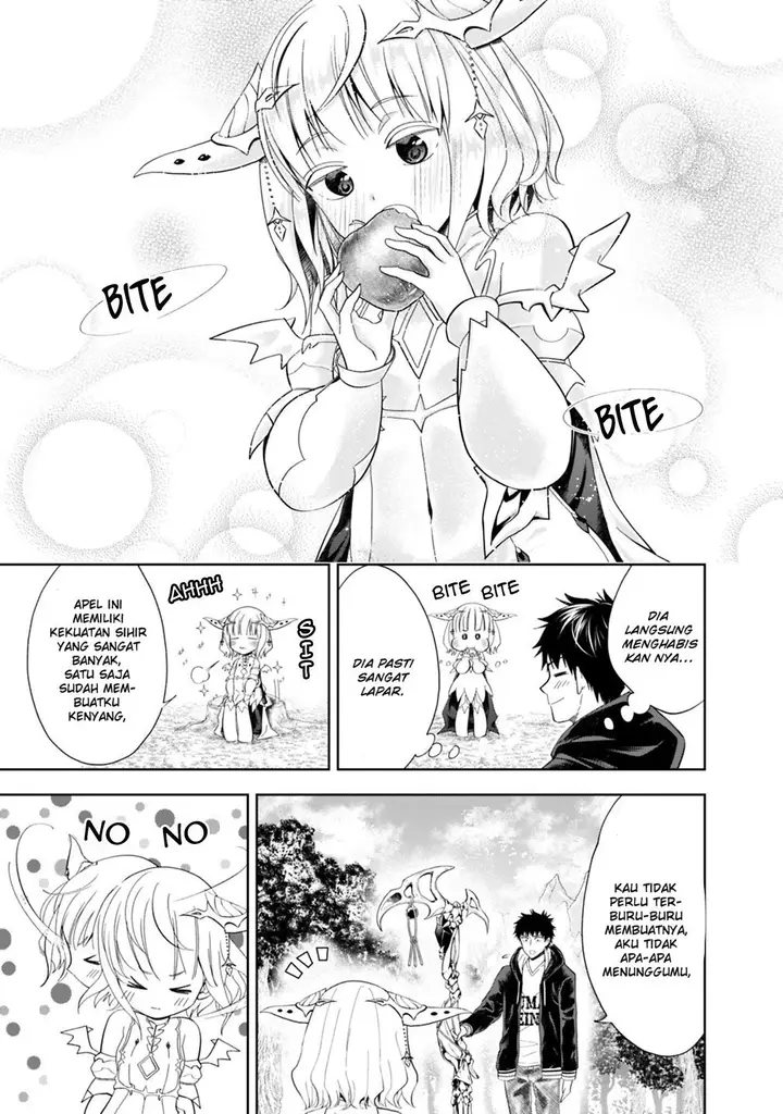 image-komik-ore-no-ie-ga-maryoku-spot-datta-ken-sundeiru-dake-de-sekai-saikyou-chapter-46-3/13