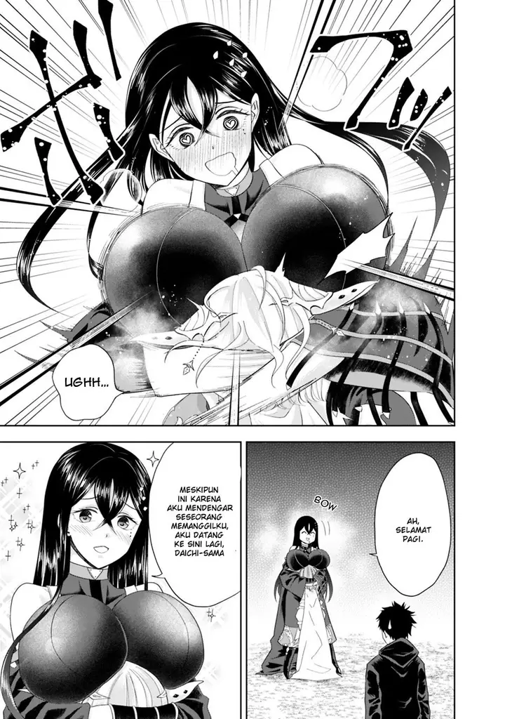 image-komik-ore-no-ie-ga-maryoku-spot-datta-ken-sundeiru-dake-de-sekai-saikyou-chapter-46-8/13