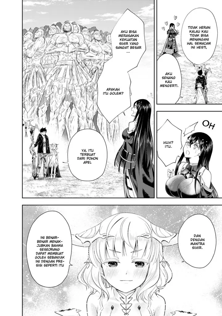 image-komik-ore-no-ie-ga-maryoku-spot-datta-ken-sundeiru-dake-de-sekai-saikyou-chapter-46-10/13
