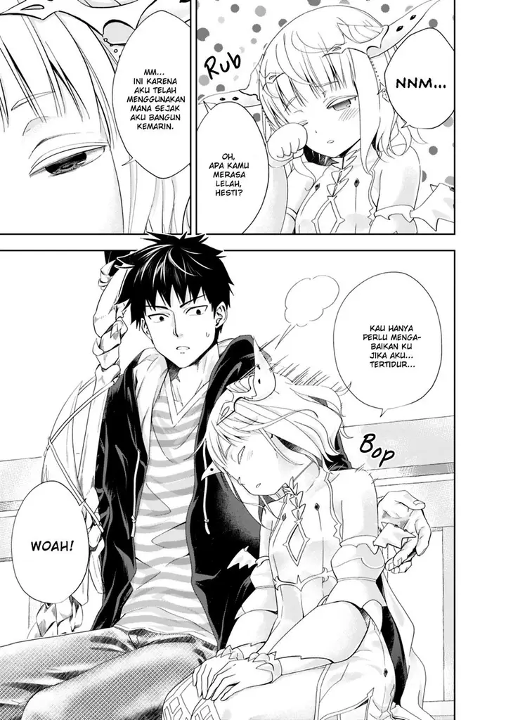 image-komik-ore-no-ie-ga-maryoku-spot-datta-ken-sundeiru-dake-de-sekai-saikyou-chapter-48-9/15