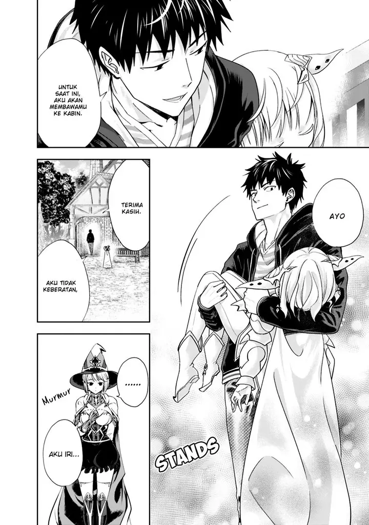 image-komik-ore-no-ie-ga-maryoku-spot-datta-ken-sundeiru-dake-de-sekai-saikyou-chapter-48-10/15