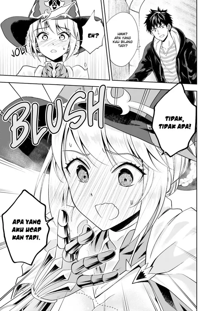 image-komik-ore-no-ie-ga-maryoku-spot-datta-ken-sundeiru-dake-de-sekai-saikyou-chapter-48-11/15
