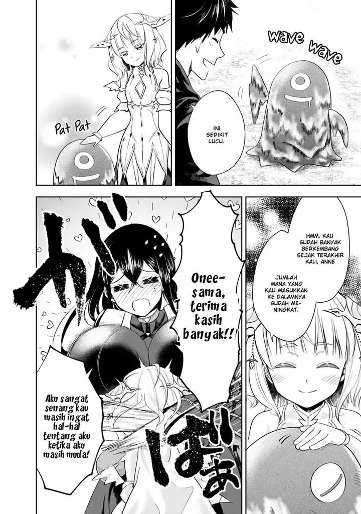 image-komik-ore-no-ie-ga-maryoku-spot-datta-ken-sundeiru-dake-de-sekai-saikyou-chapter-49-8/15
