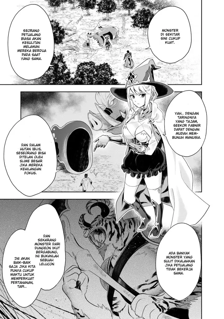 image-komik-ore-no-ie-ga-maryoku-spot-datta-ken-sundeiru-dake-de-sekai-saikyou-chapter-50-3/15