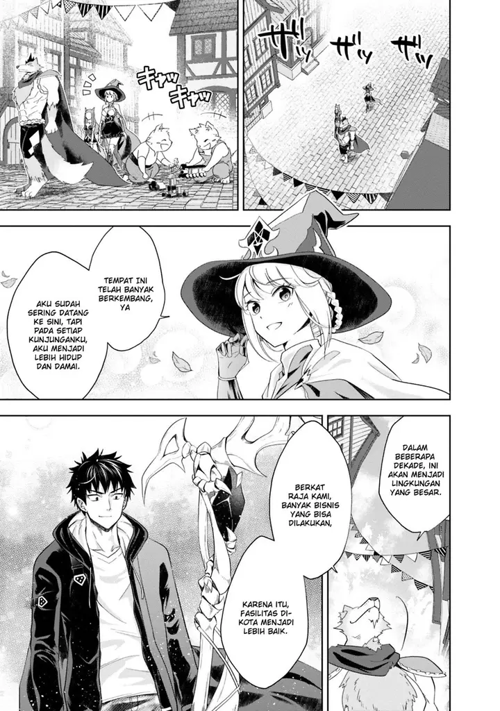image-komik-ore-no-ie-ga-maryoku-spot-datta-ken-sundeiru-dake-de-sekai-saikyou-chapter-50-7/15