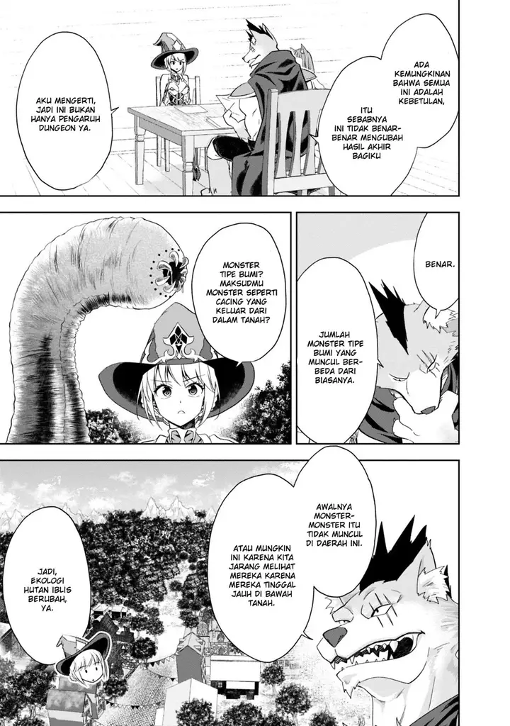 image-komik-ore-no-ie-ga-maryoku-spot-datta-ken-sundeiru-dake-de-sekai-saikyou-chapter-50-9/15