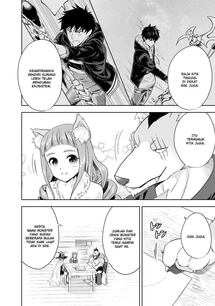 image-komik-ore-no-ie-ga-maryoku-spot-datta-ken-sundeiru-dake-de-sekai-saikyou-chapter-50-10/15