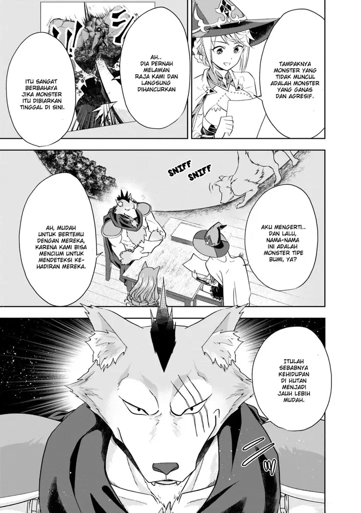 image-komik-ore-no-ie-ga-maryoku-spot-datta-ken-sundeiru-dake-de-sekai-saikyou-chapter-50-11/15