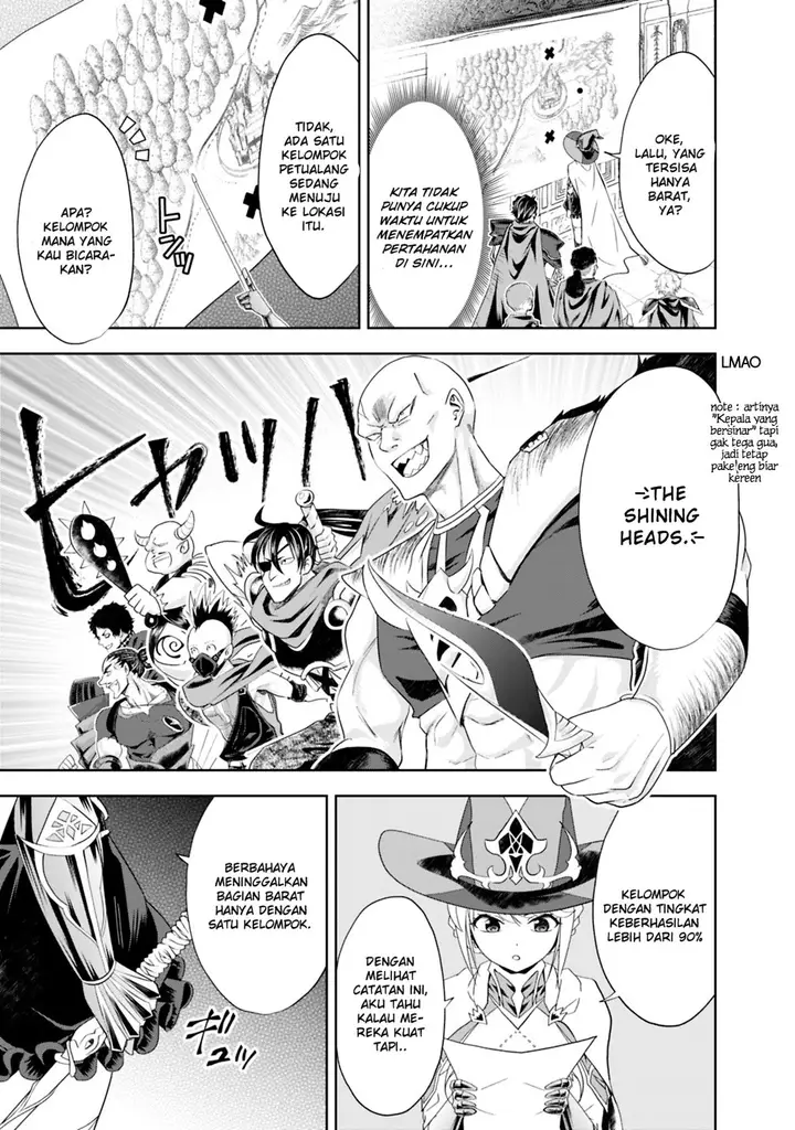 image-komik-ore-no-ie-ga-maryoku-spot-datta-ken-sundeiru-dake-de-sekai-saikyou-chapter-52-3/12