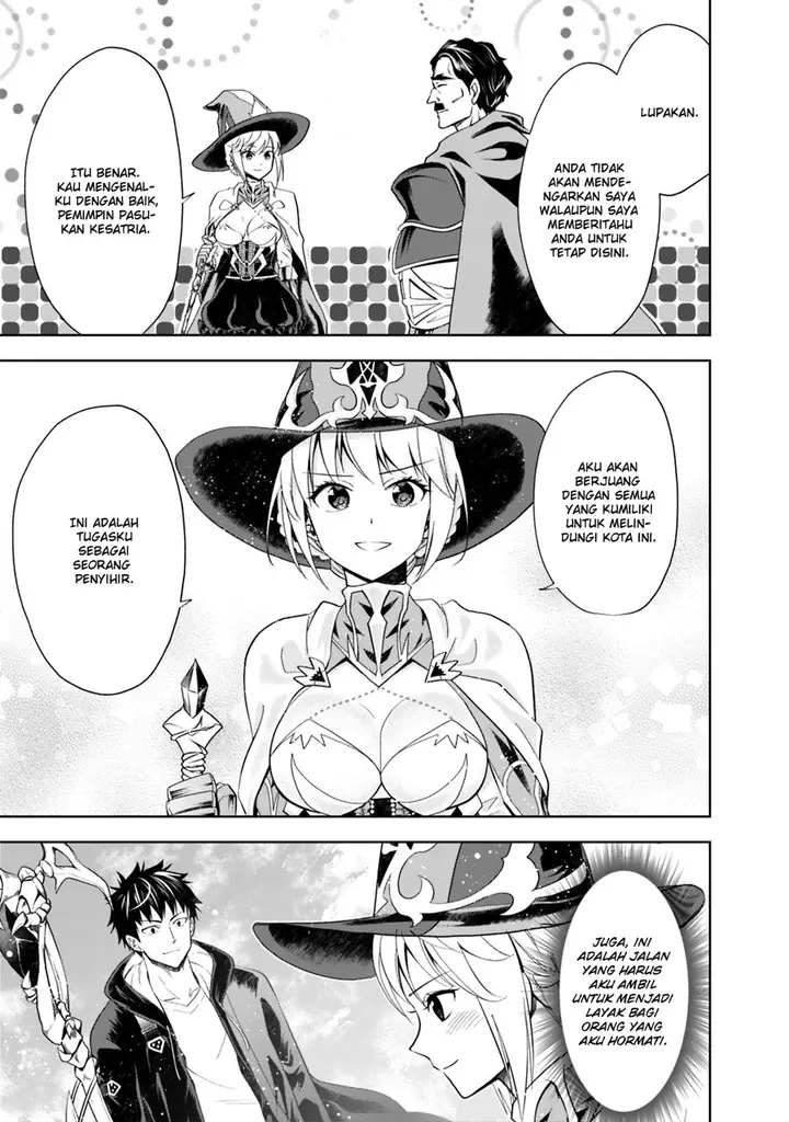 image-komik-ore-no-ie-ga-maryoku-spot-datta-ken-sundeiru-dake-de-sekai-saikyou-chapter-52-5/12