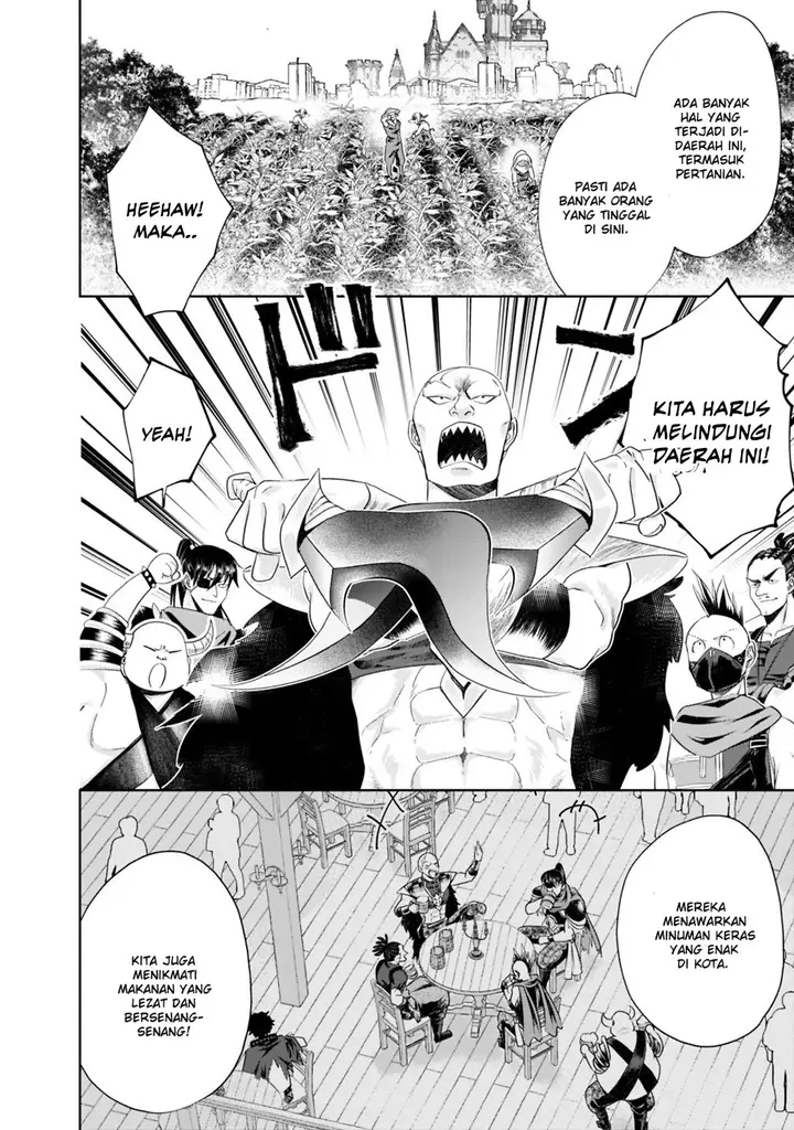 image-komik-ore-no-ie-ga-maryoku-spot-datta-ken-sundeiru-dake-de-sekai-saikyou-chapter-52-10/12