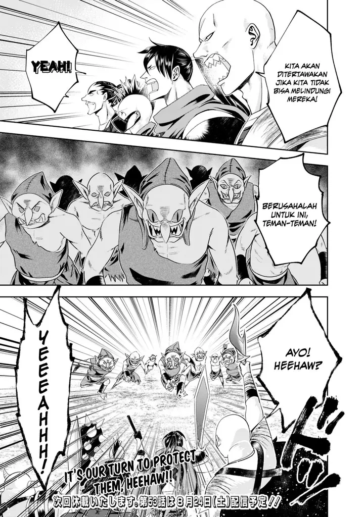 image-komik-ore-no-ie-ga-maryoku-spot-datta-ken-sundeiru-dake-de-sekai-saikyou-chapter-52-11/12