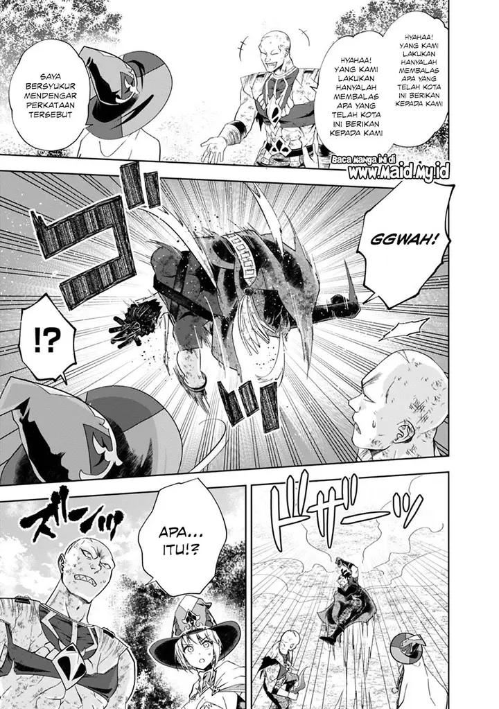 image-komik-ore-no-ie-ga-maryoku-spot-datta-ken-sundeiru-dake-de-sekai-saikyou-chapter-53-7/20